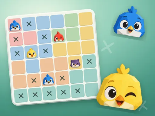BirdDuko Cover